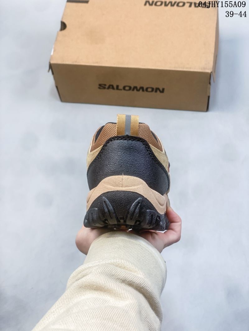 Salomon Shoes